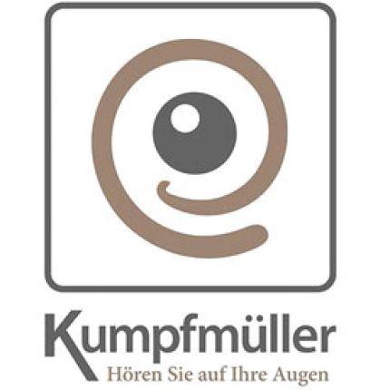 Logótipo de Kumpfmüller Augenoptik - Hörgeräte