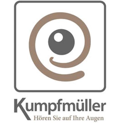 Λογότυπο από Kumpfmüller Augenoptik - Hörgeräte