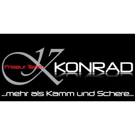 Logo de Friseur Team Konrad