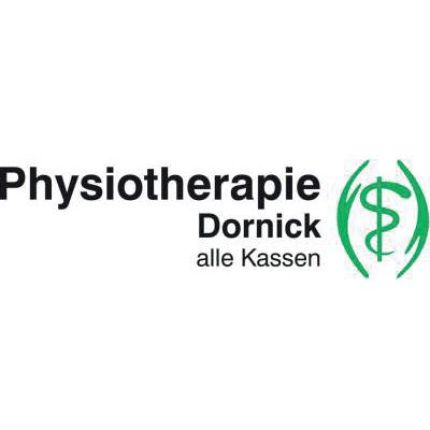 Logo van Physiotherapie Dornick
