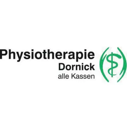 Logo fra Physiotherapie Dornick