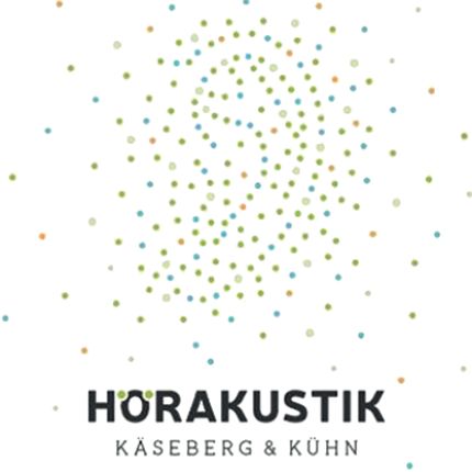 Logo da Hörakustik Käseberg & Kühn