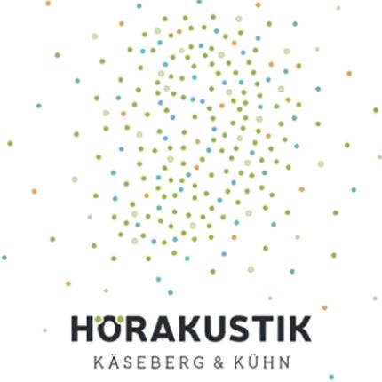 Logótipo de Hörakustik Käseberg & Kühn