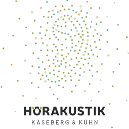 Logo de Hörakustik Käseberg & Kühn