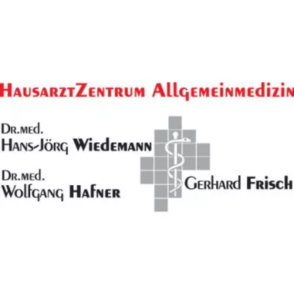 Logo from Gemeinschaftspraxis Wiedemann Hans-Jörg Dr.med., Hafner Wolfgang Dr.med., Gerhard Frisch