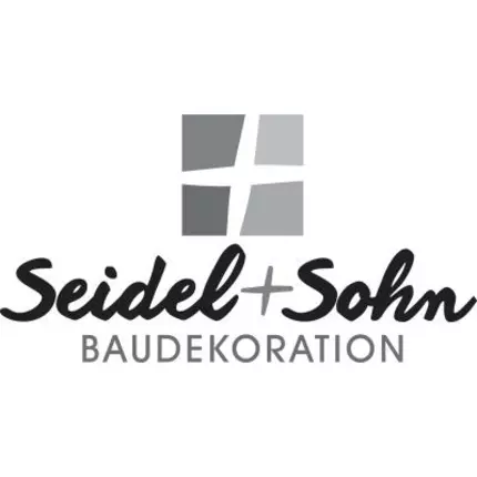 Logo von Baudekoration Seidel & Sohn GmbH