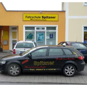 Bild von Fahrschule Klaus Spitzner