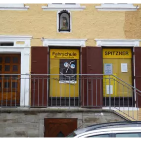 Bild von Klaus Spitzner Fahrschule