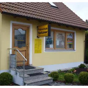 Bild von Klaus Spitzner Fahrschule