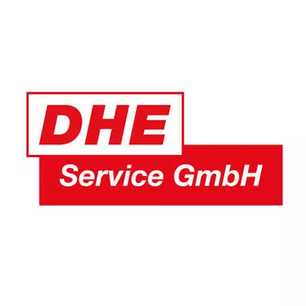 Logo od DHE Service GmbH