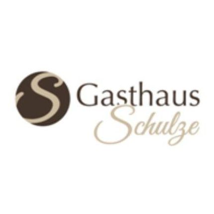 Logotyp från Gasthaus Schulze