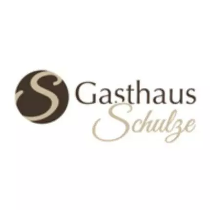 Logótipo de Gasthaus Schulze