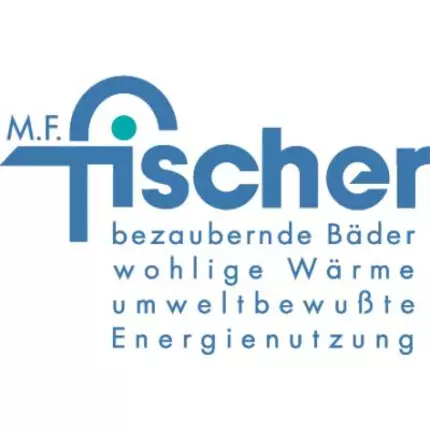 Logo von M.F.Fischer