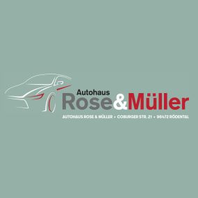 Bild von Autohaus Rose + Müller GmbH