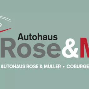 Bild von Autohaus Rose + Müller GmbH