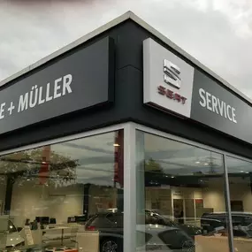 Bild von Autohaus Rose + Müller GmbH