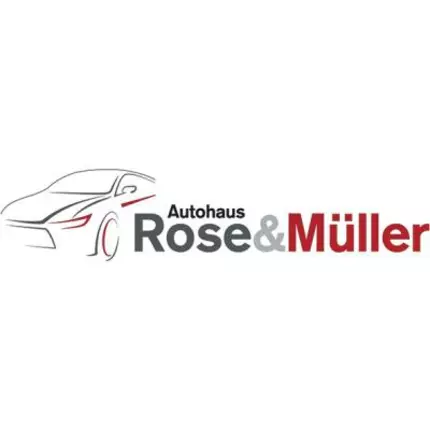 Logo fra Autohaus Rose + Müller GmbH