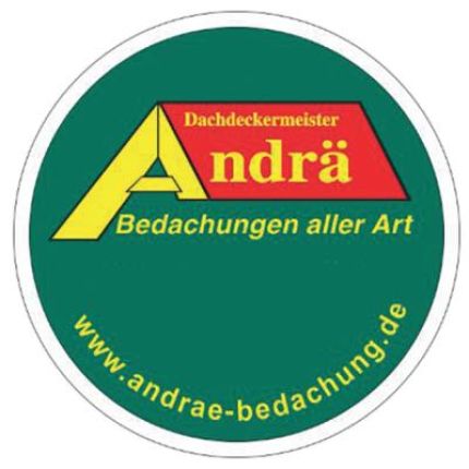 Logotyp från Dachdeckermeister Andrä