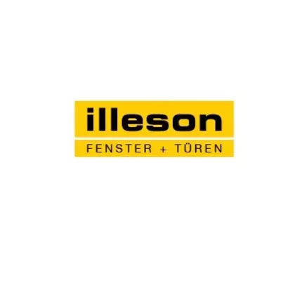 Logotyp från Illeson Innenausbau GmbH & Co. KG