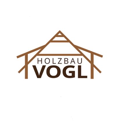 Logótipo de Holzbau Vogl