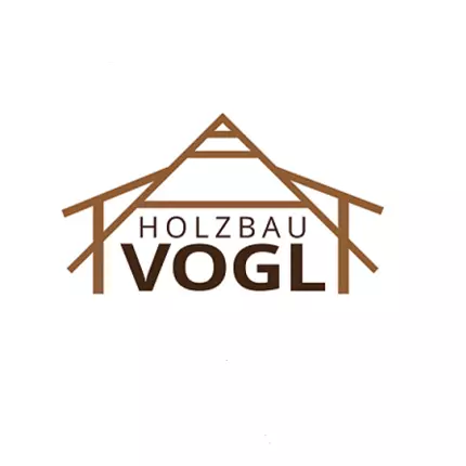 Logo von Holzbau Vogl