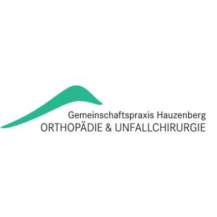 Logo fra Gemeinschaftspraxis Hauzenberg, Orthopädie und Unfallchirurgie