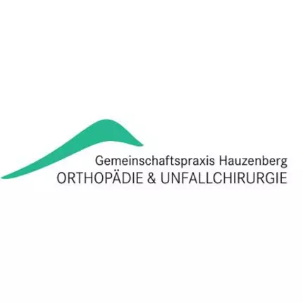 Logo od Gemeinschaftspraxis Hauzenberg, Orthopädie und Unfallchirurgie