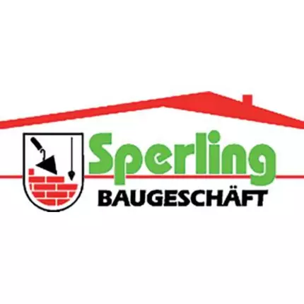 Logo da Sperling Baugeschäft