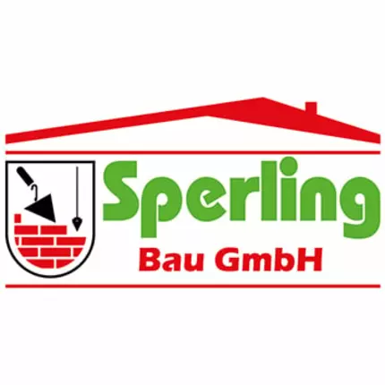 Logo van Sperling Bau GmbH