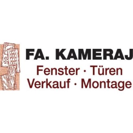 Logotyp från Muhamet Kameraj Fenster-Türen