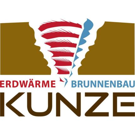 Logotipo de Erdwärme & Brunnenbau Kunze