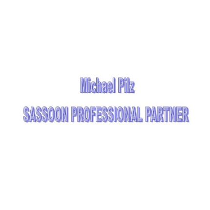 Logo von Michael Pilz Sassoon Professional Partner Salon