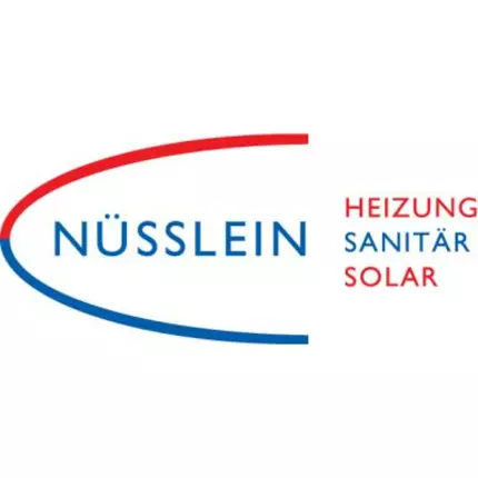 Logo von Nüßlein Robert GmbH