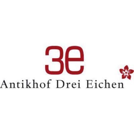 Logo van Antikhof Drei Eichen - Inh. Torsten Laskowski