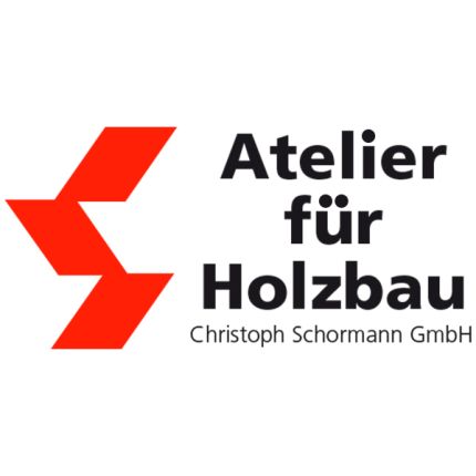 Logo from Atelier für Holzbau Christoph Schormann GmbH