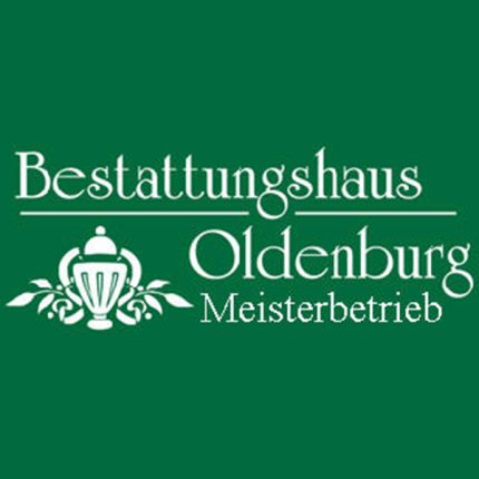 Logotyp från Bestattungshaus Oldenburg