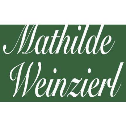 Logo von Weinzierl Mathilde