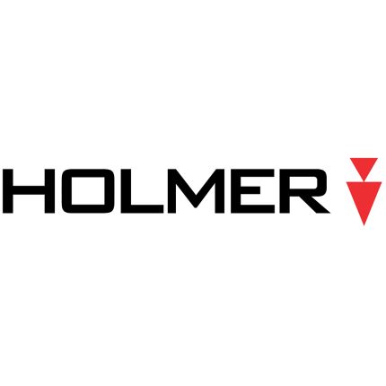 Logo od HOLMER Maschinenbau GmbH