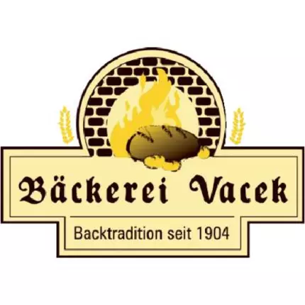 Logo von Bäckerei Vacek