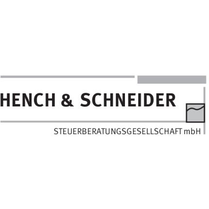Logotyp från Hench & Schneider Steuerberatungsgesellschaft mbH