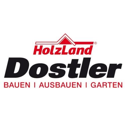 Logo van Holzland Dostler GmbH