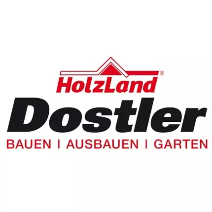 Logo od Holzland Dostler GmbH