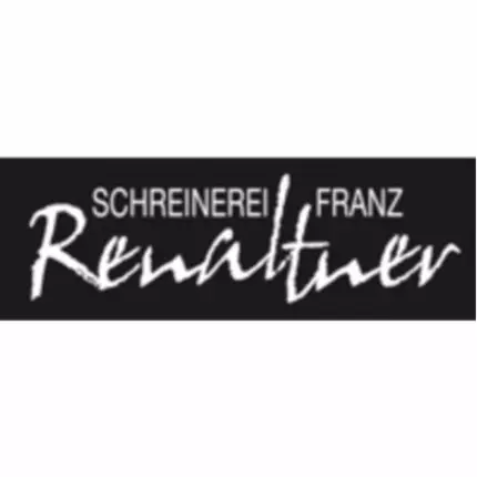 Logo von Schreinerei Franz Renaltner