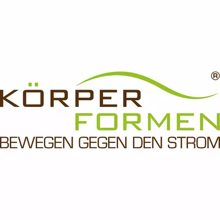 Logo van Körperformen Röthenbach