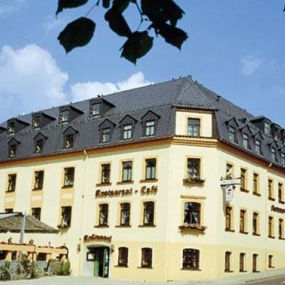 Bild von Hotel Weißes Roß Marienberg