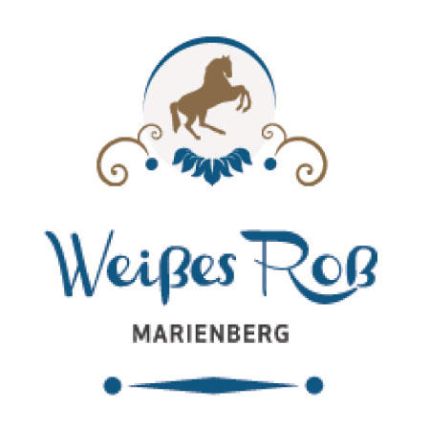 Logo van Hotel Weißes Roß Marienberg