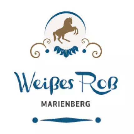 Λογότυπο από Hotel Weißes Roß Marienberg