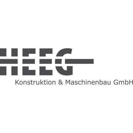 Logo de HEEG Konstruktion & Maschinenbau GmbH