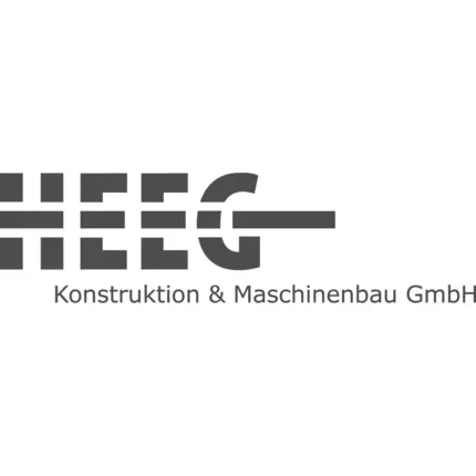 Logo od HEEG Konstruktion & Maschinenbau GmbH