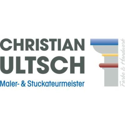 Logo von Ultsch Christian Malermeister